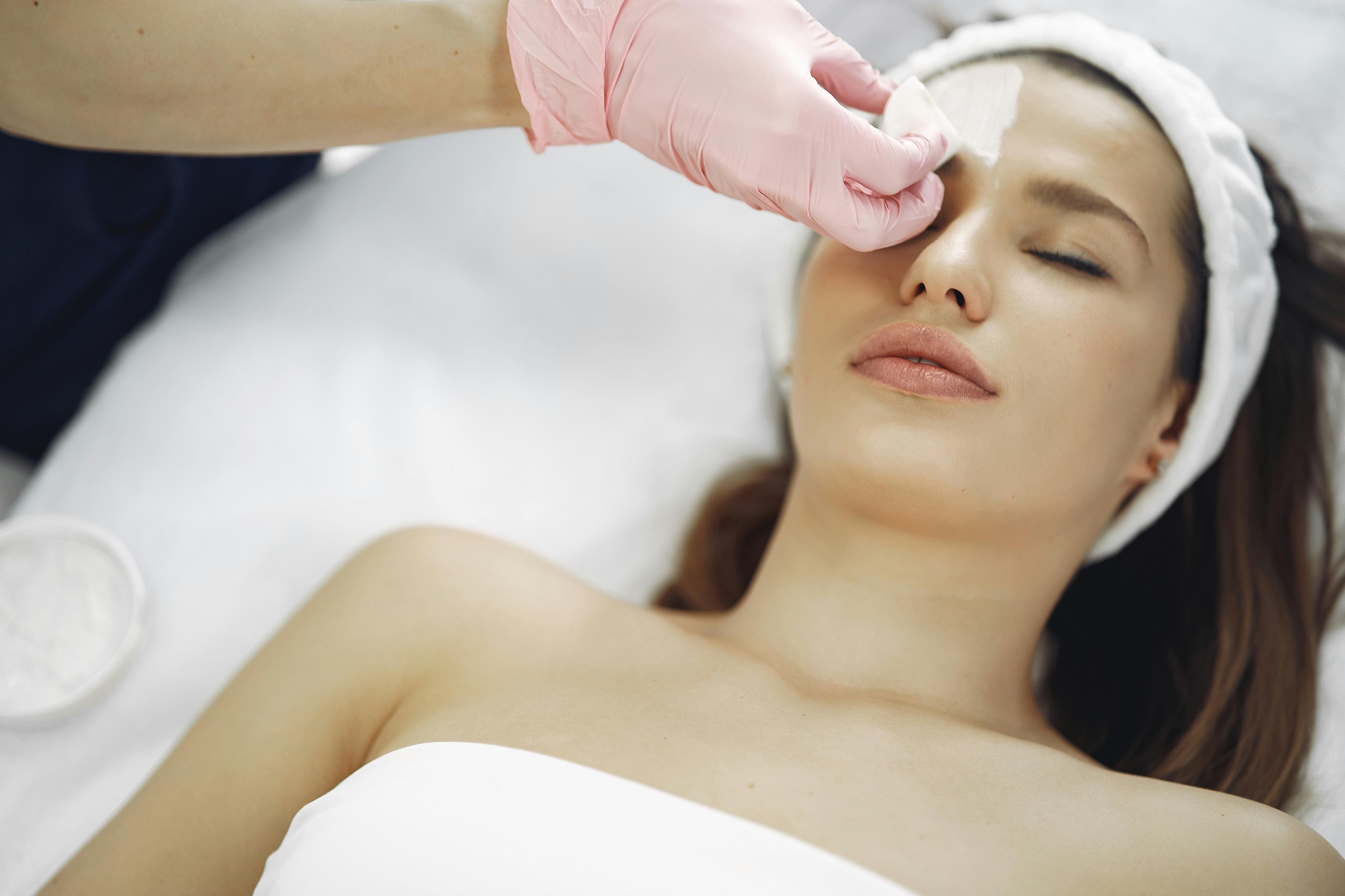 Kaia Spa Provides the Best Microneedling Hawaii Experience