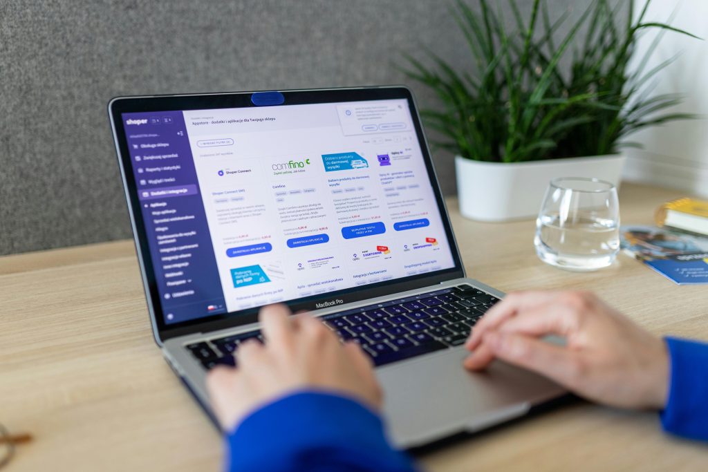 WordPress Website Development