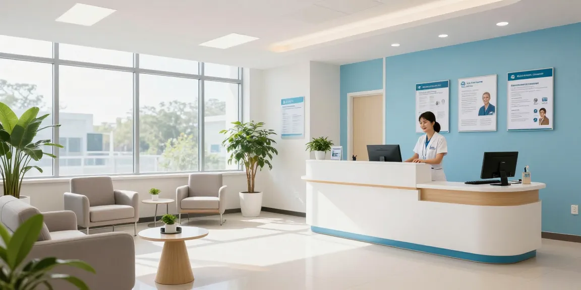 Hair transplant Istanbul services provided in a welcoming health clinic environment.