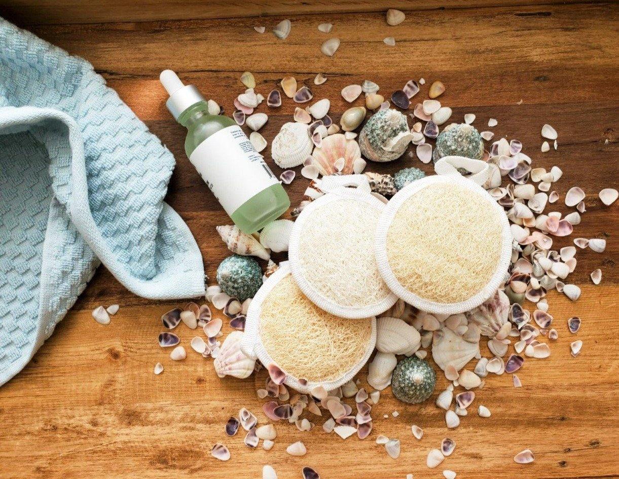 How to Clean and Maintain Your Makeup Remover Loofah