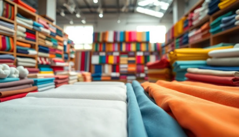 Waarom Bouclé Stoffen Perfect Zijn Voor Elk Interieur