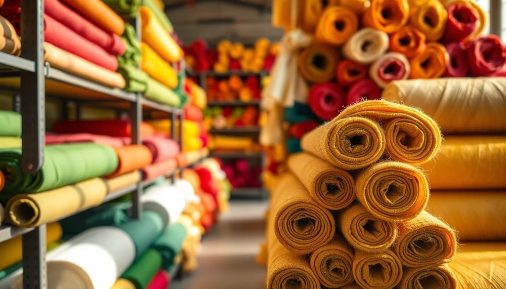 Creëer Unieke Mode met Punta di Roma Stof: Tips en Inspiratie