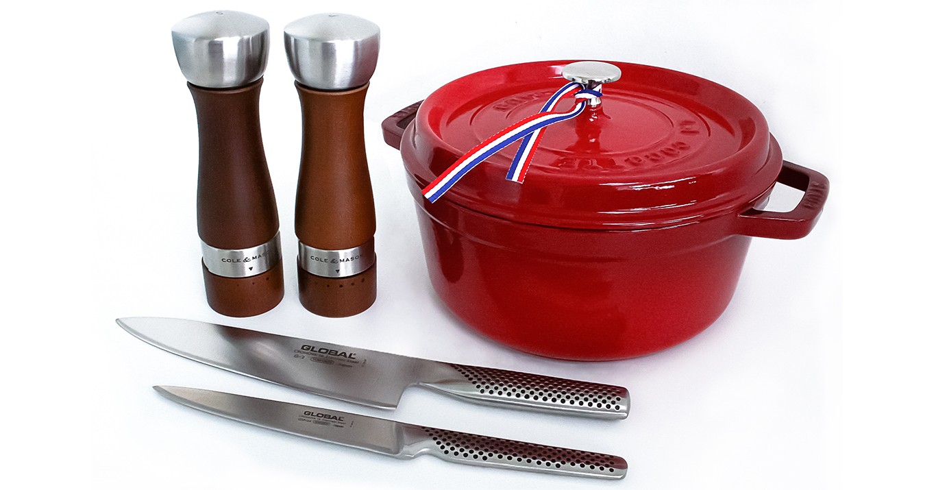 Quality You Can Trust: WMF Cookware NZ from The Homestore