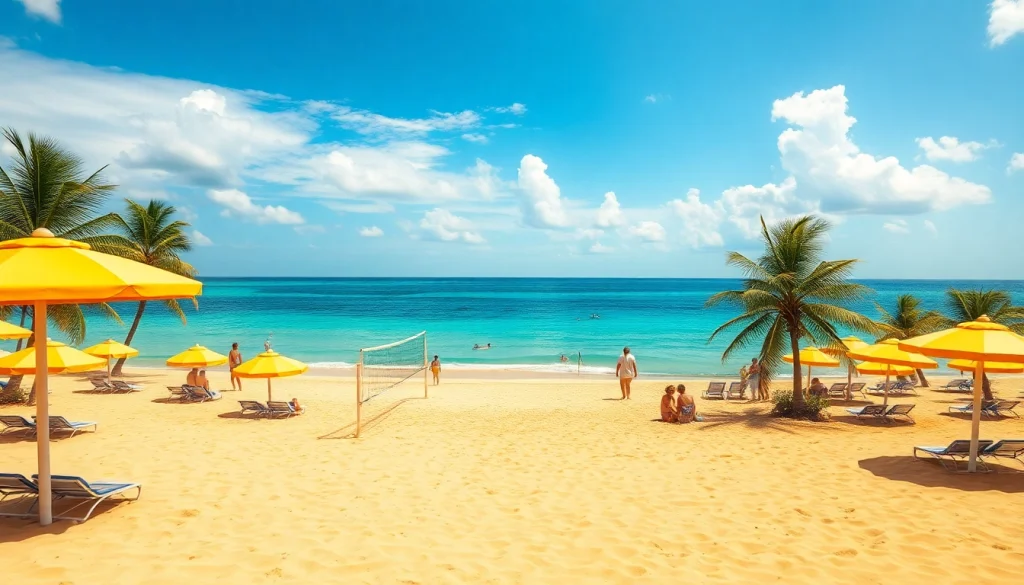 Onde fica Paripueira: Uma vista deslumbrante da Praia de Paripueira com areias douradas e águas turquesas.