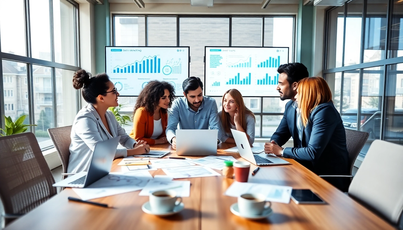 Mastering Strategies for Good Wolf Marketing in Today’s Digital Landscape