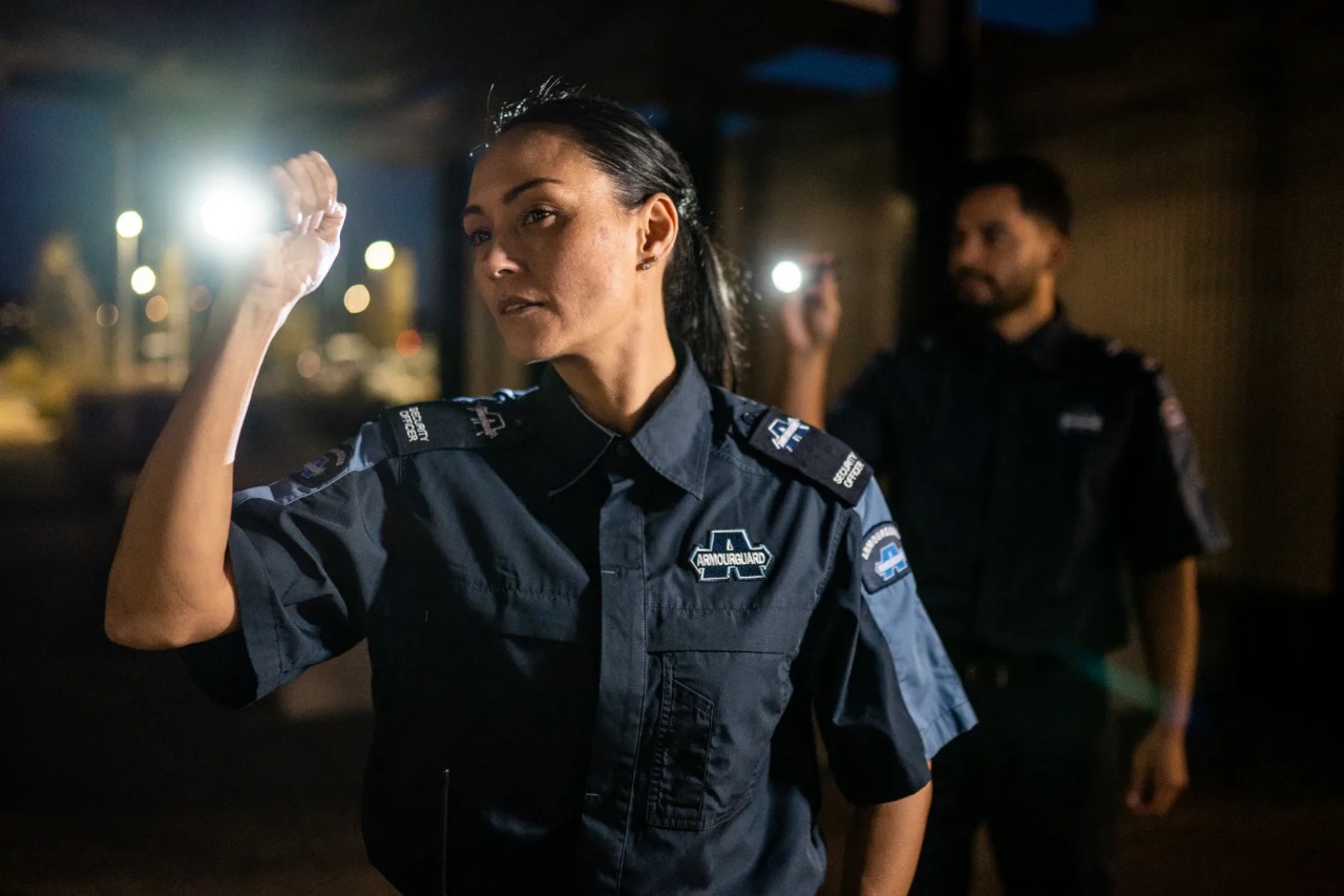 Security Services Manchester – Complete Security Services Manchester for Peace of Mind | ISA Support Services