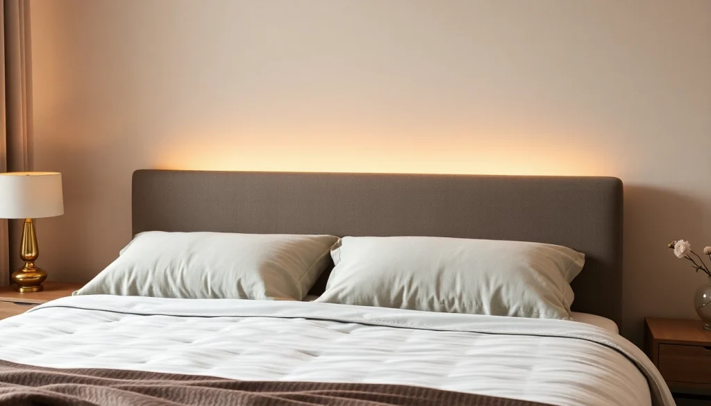 Scopri il topper materasso di alta qualità, design elegante e comfort ottimale per un sonno rigenerante.