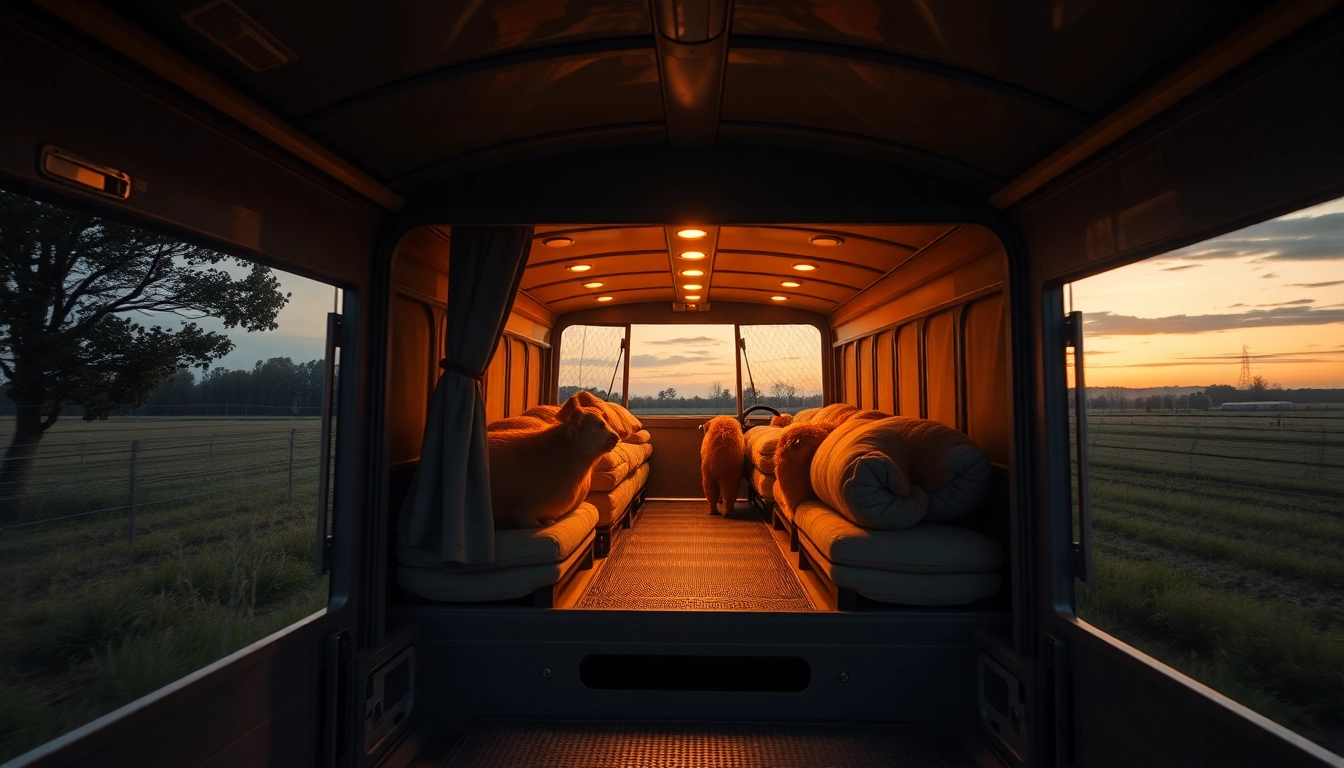 Transporte de Colmenas: Eficiencia y Cuidados en el Movimiento de Abejas