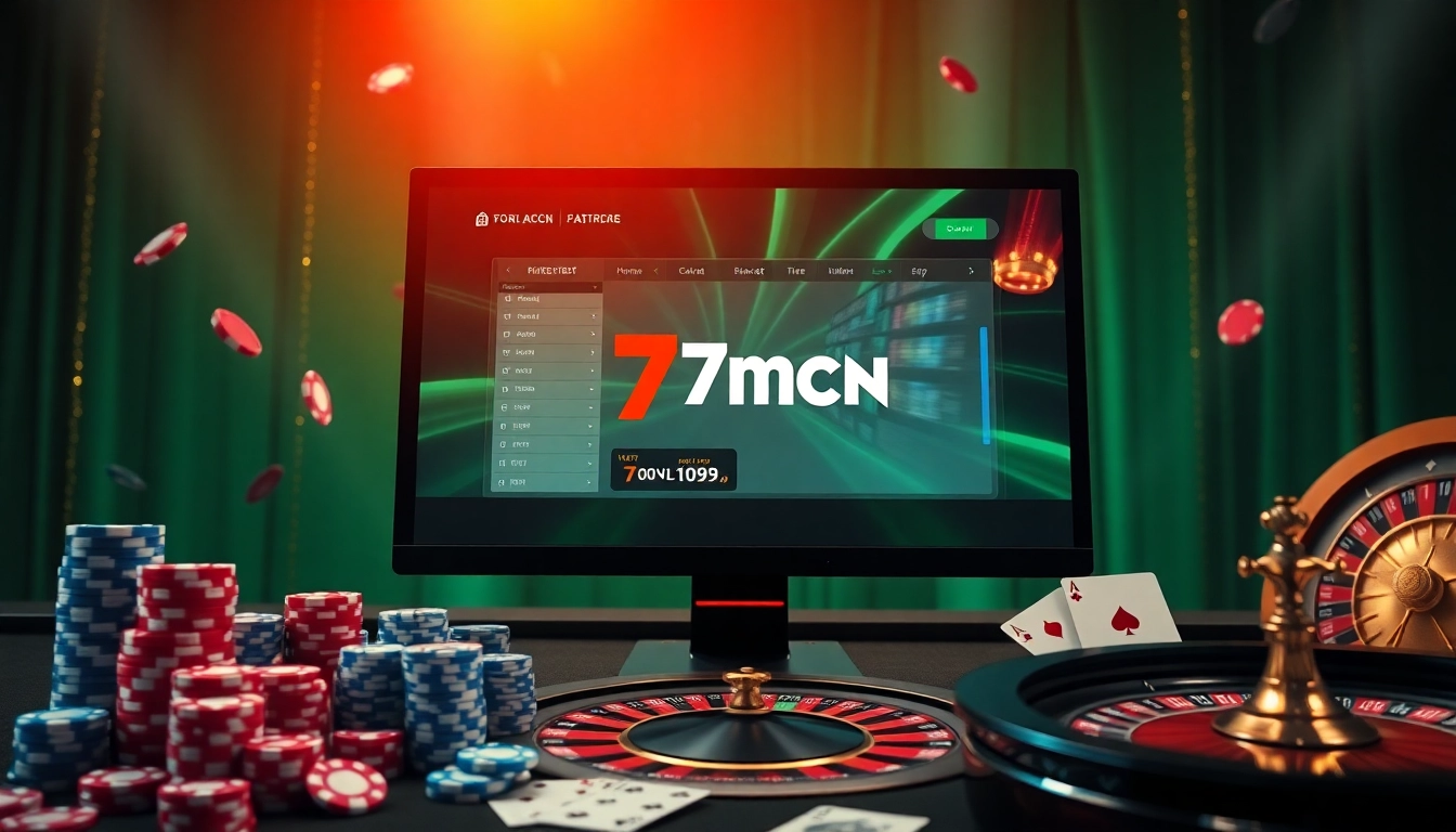 7mcn: Comprehensive Live Sports Betting Insights for 2025 Success