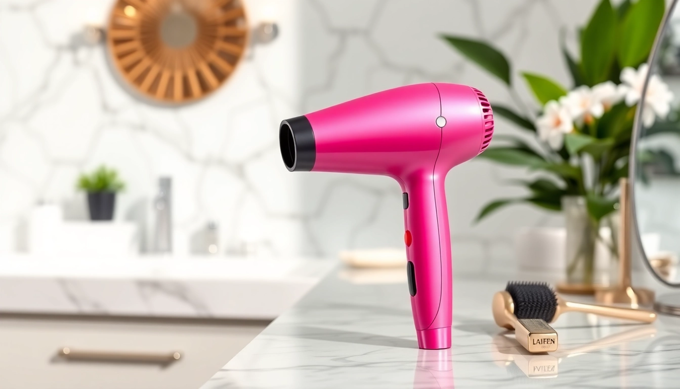 The Ultimate User Guide for the Laifen Swift Hair Dryer