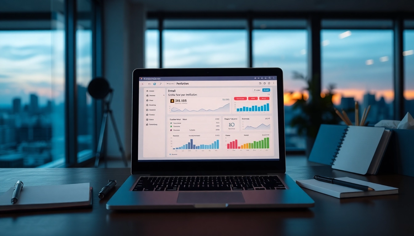 Innovative Online Email Verification: 5 Essential Benefits for 2025