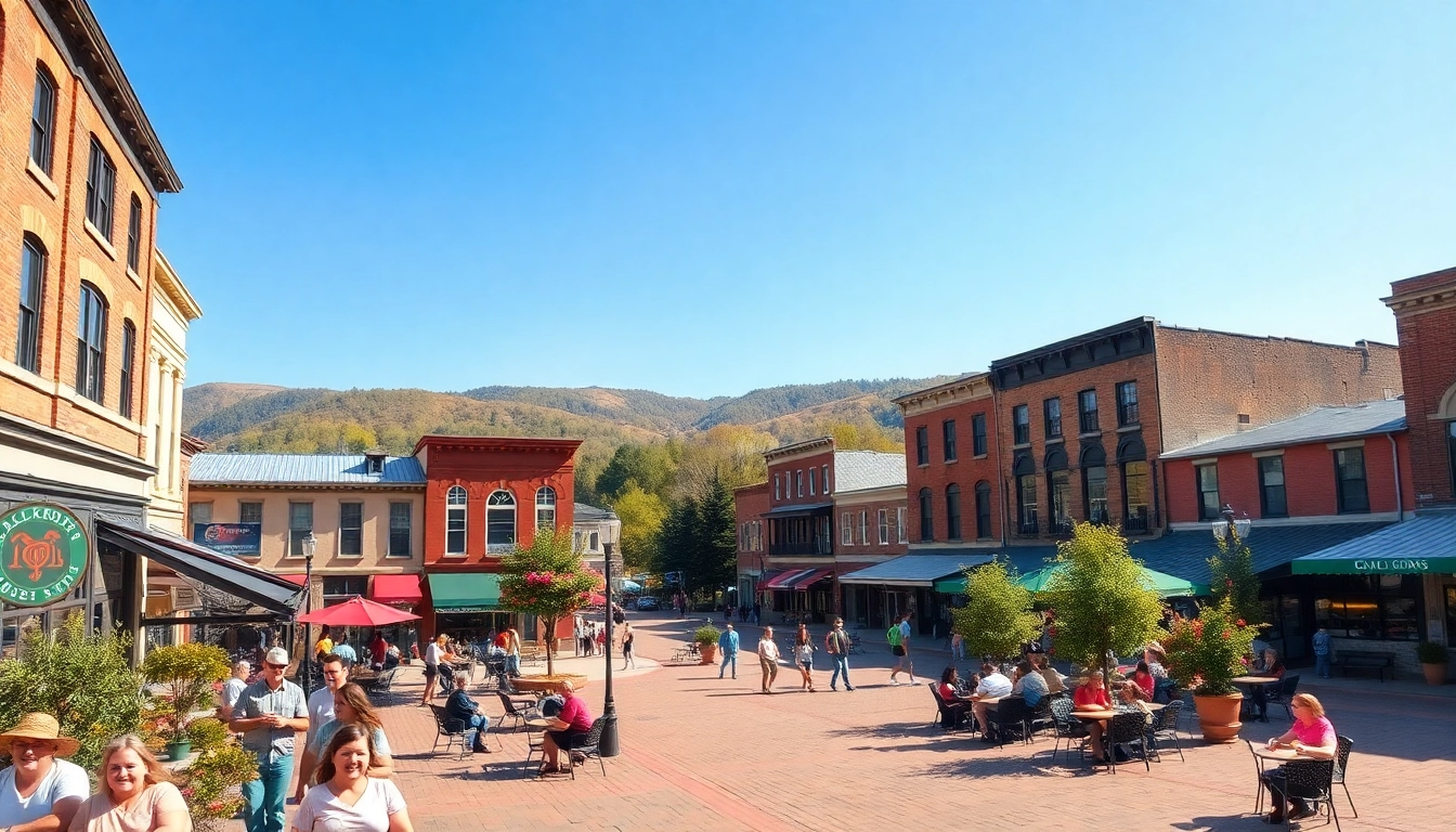 Discover the Charm of Clarksburg: A Guide to Culture, Events, and Local Life
