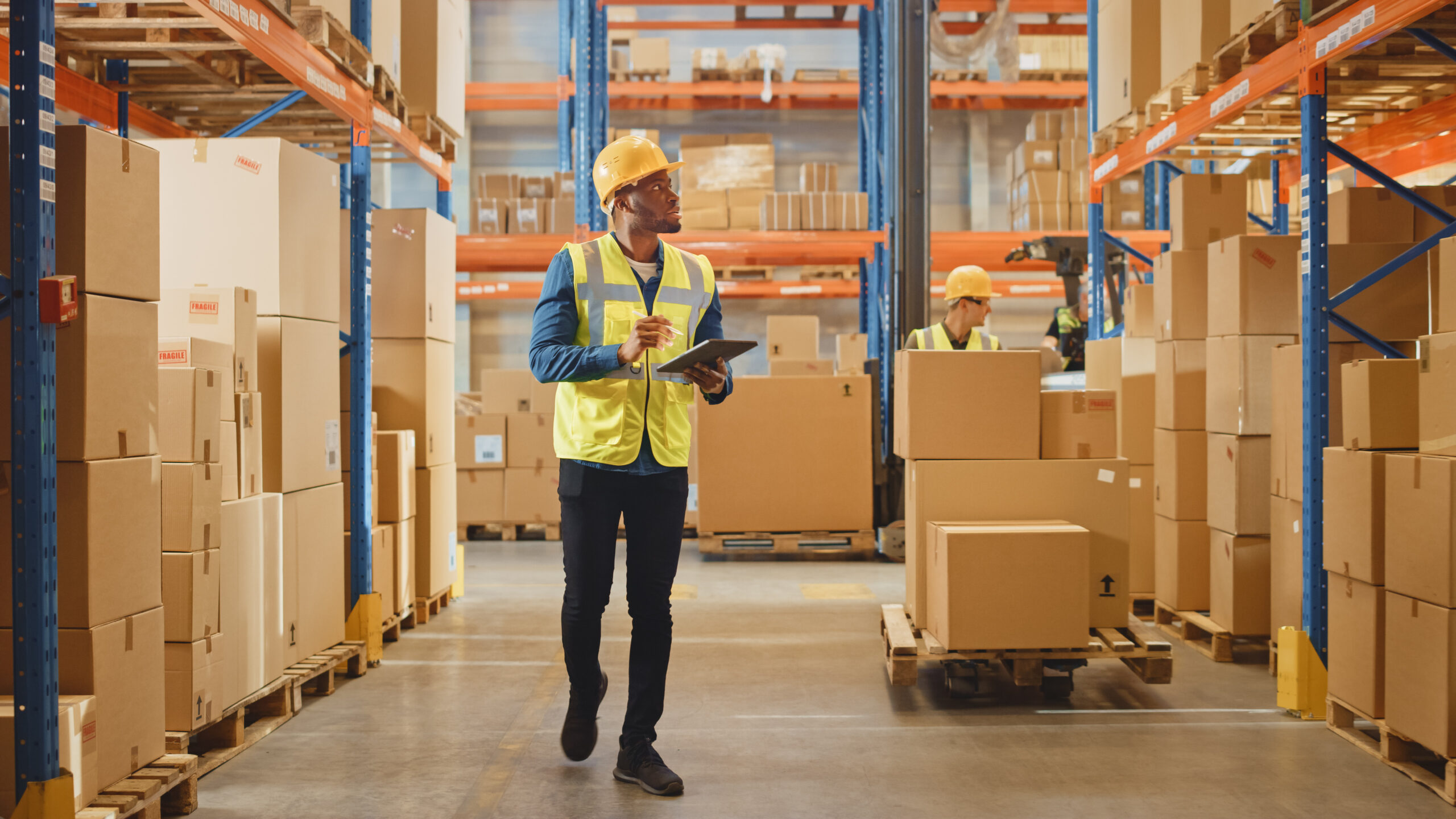 Understanding Warehouse Operations: Essentials for Effective Management