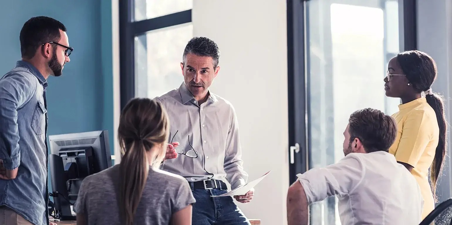 Content Marketing für starke Markenbindung