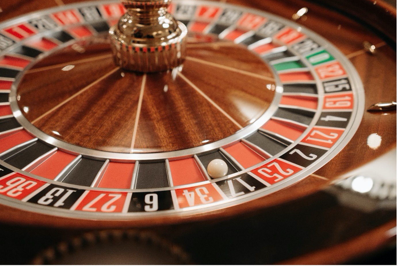 Understanding the Landscape of Online Casinos in South Carolina