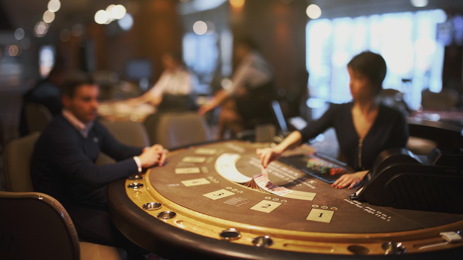 Top Picks for Online Casinos in Texas: Safe, Fun, and Engaging Gambling Options
