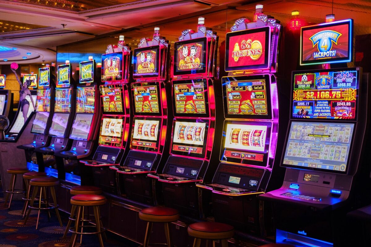 Top Insights on Online Casinos in California: What You Need to Know