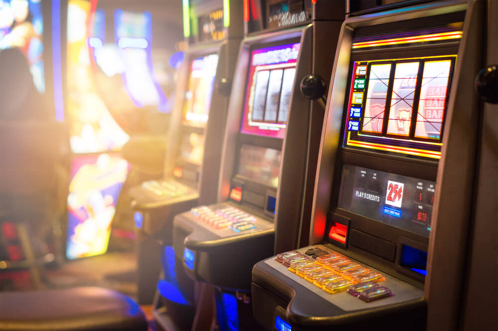 Top Online Casinos in Alabama for Engaging Gaming Experiences