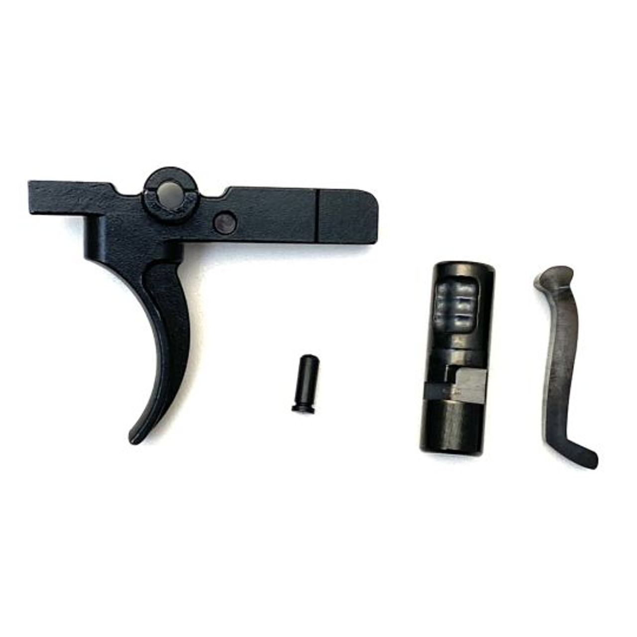 Custom Builds: Choosing AR Triggers for Hunting, Defense, and Competition