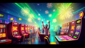 Menyajikan pengalaman permainan menyenangkan di Istana777 Situs yang penuh semangat dan warna-warni.