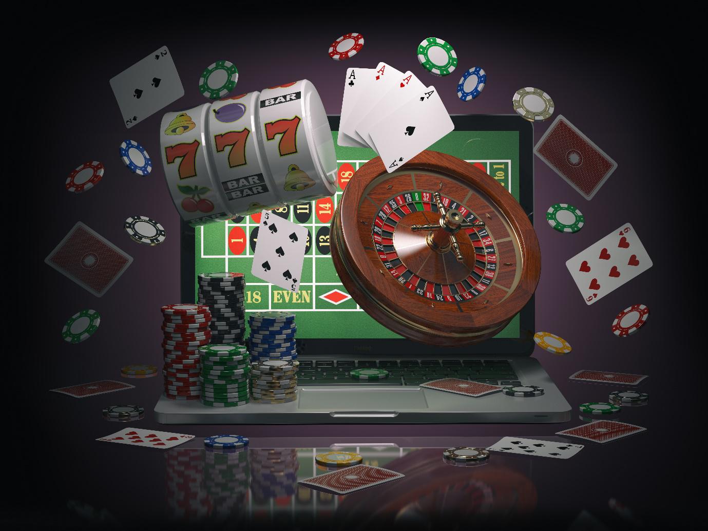 Discover Top Online Casinos in Georgia for Exciting Gaming Experiences