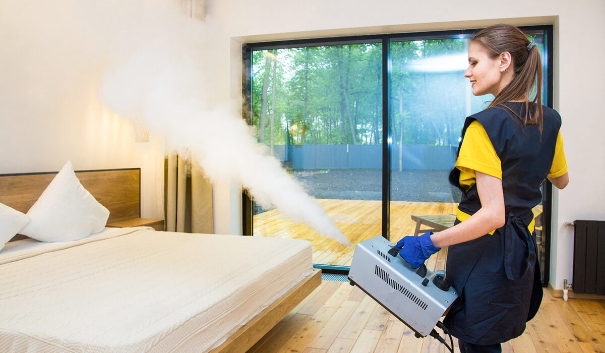 Mattress Cleaning Dubai – Deep Cleaning for a Healthier Lifestyle
