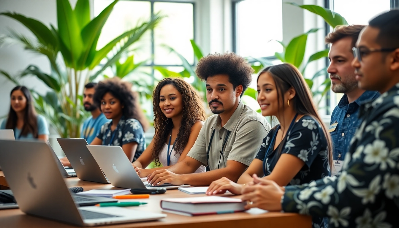 Essential Guide to Pursuing Success at Hawaii Trade Schools