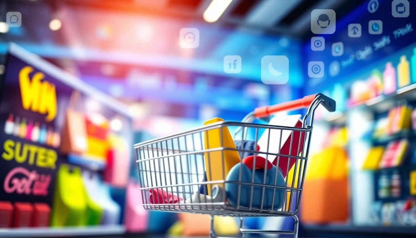 Enhance Your Online Shopping Experience with https://buyingst.com