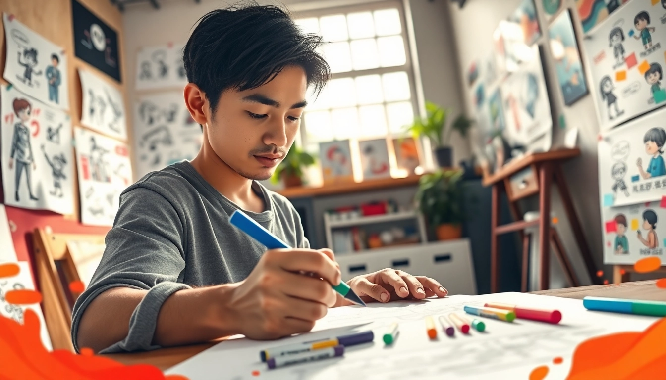 안전하게 무료웹툰 이용하기: 추천 사이트와 정보