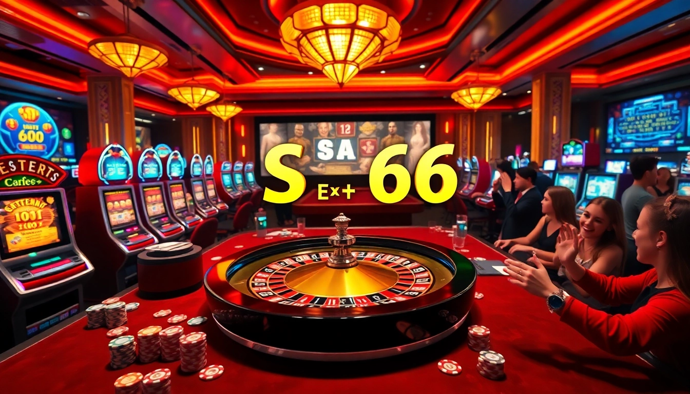 Mastering Số Đỏ 66: Essential Betting Strategies for Winning in 2025