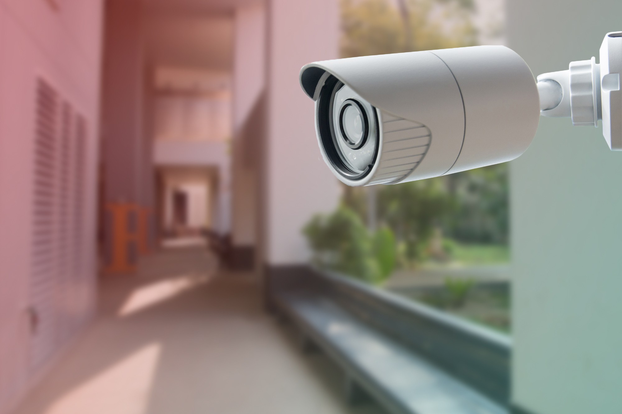 Best Home Security Cameras for Smart Living