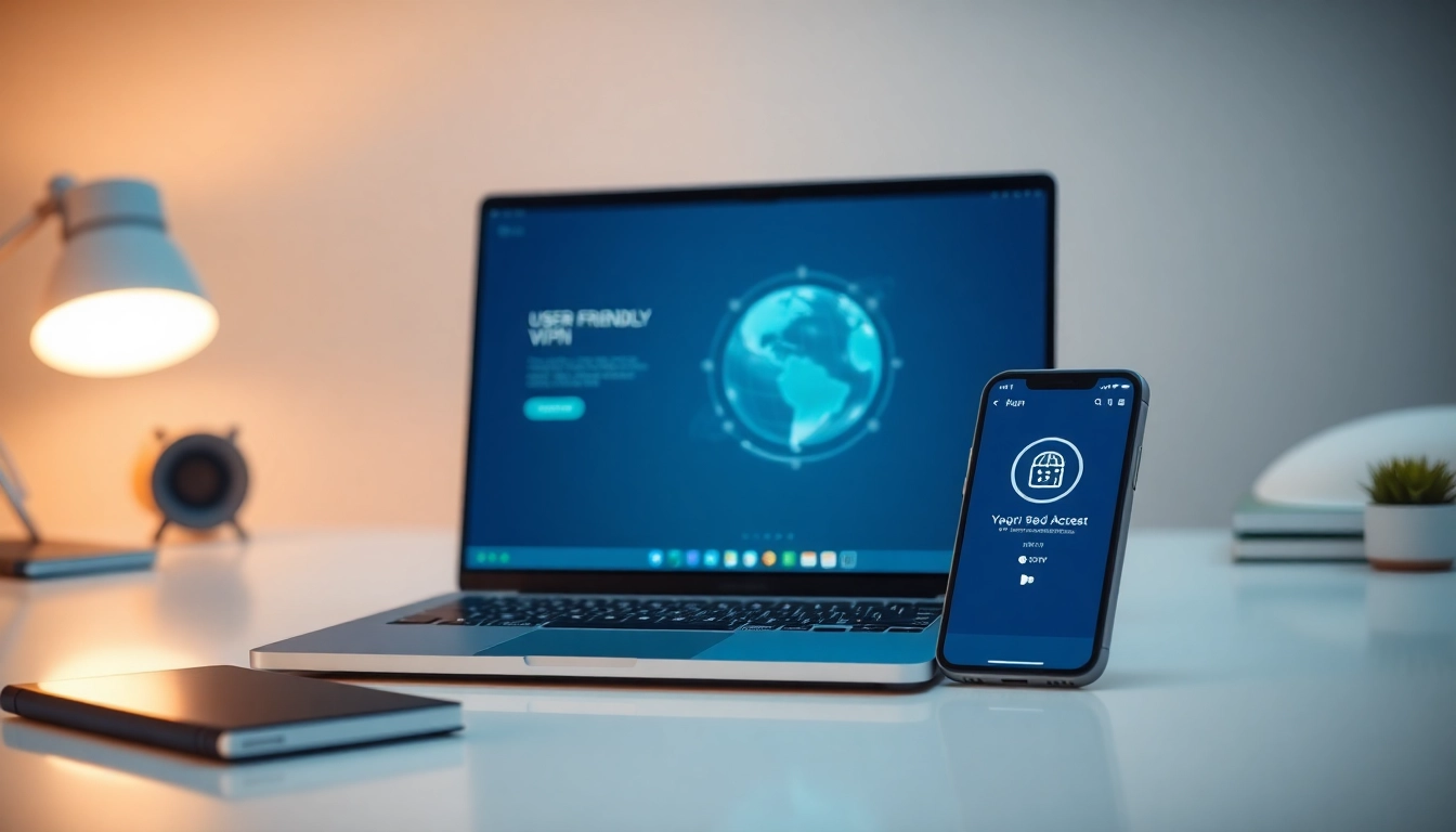 快连VPN：2025年快速且安全连接的必备指南