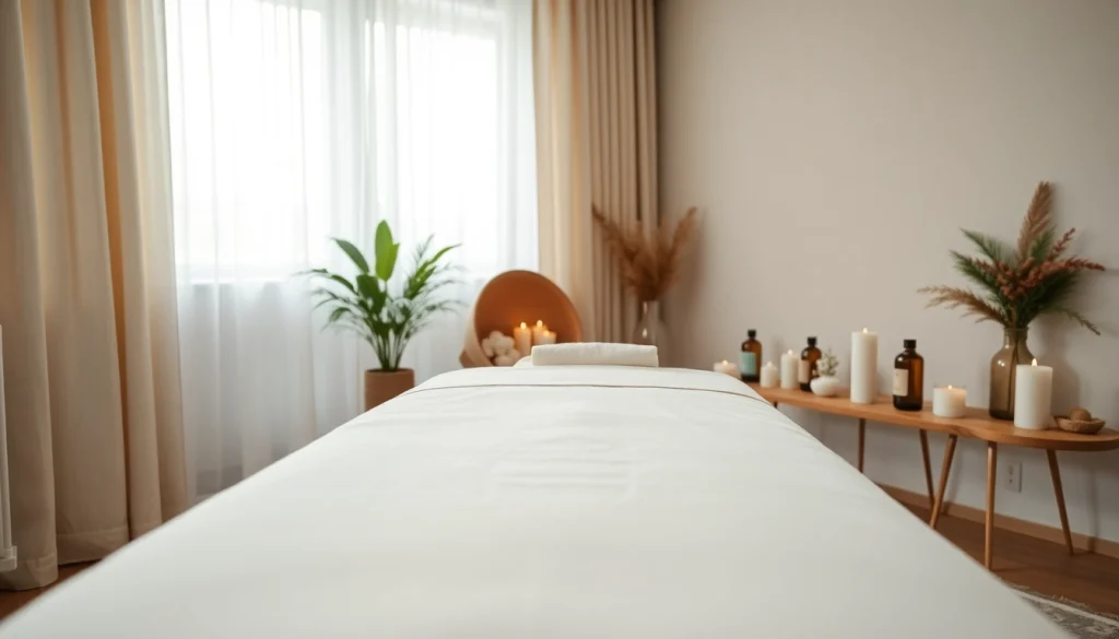 차분한 환경에서 전문 출장마사지 서비스로 휴식을 경험해보세요.