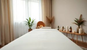 차분한 환경에서 전문 출장마사지 서비스로 휴식을 경험해보세요.