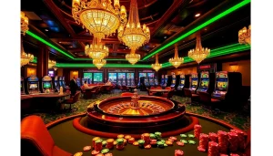 388bet players enjoying a thrilling casino experience at a luxurious poker table.