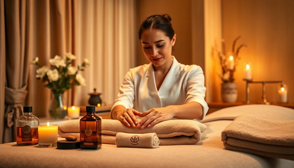 전문 치료사와 함께하는 고급스러운 환경에서 편안한 러시아마사지 경험을 하세요.