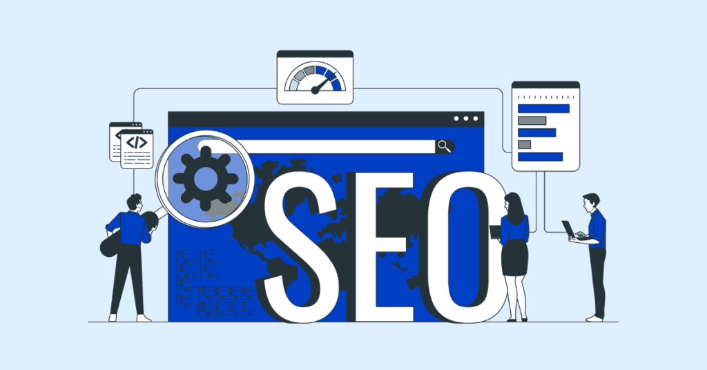 Seo Agency