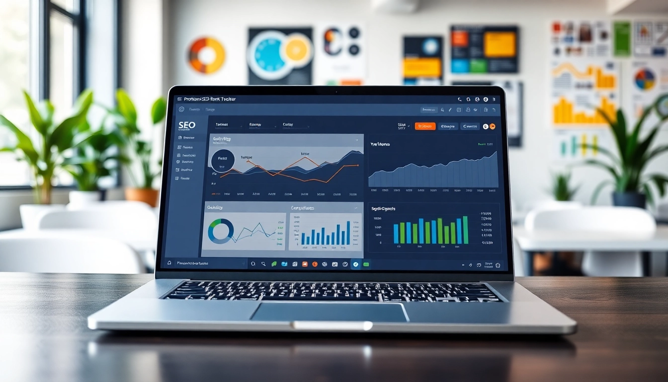 Maximize Your Online Visibility with an Effective SEO Rank Tracker