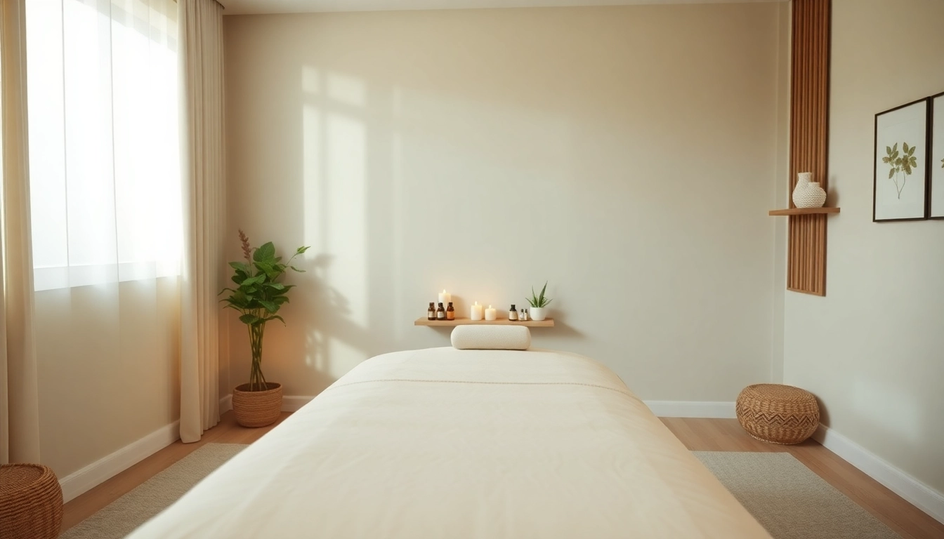 2026년 최고의 파주마사지 선택을 위한 입증된 전략