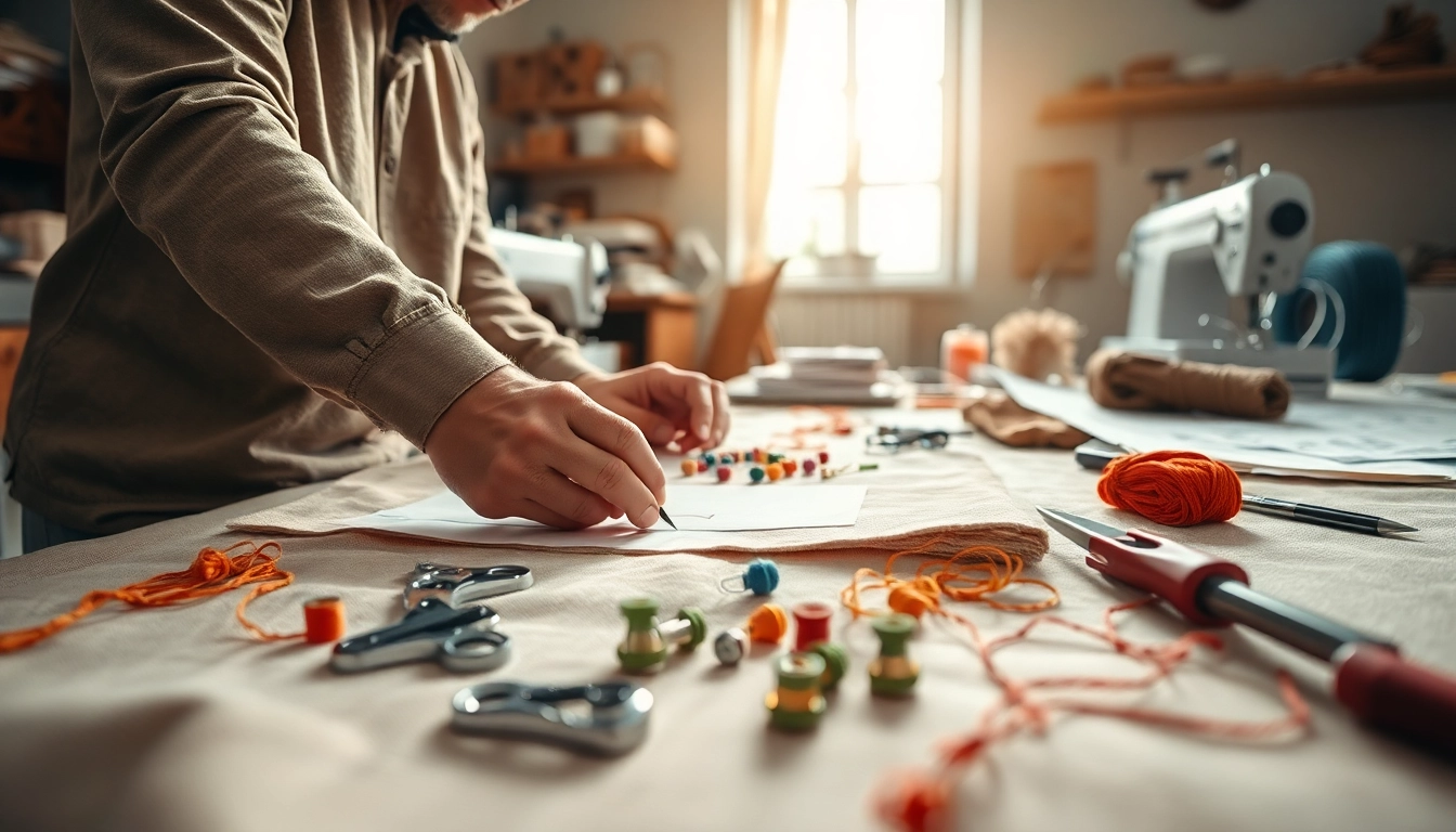 Katoenen canvasstof: veelzijdigheid en toepassingen voor elk project