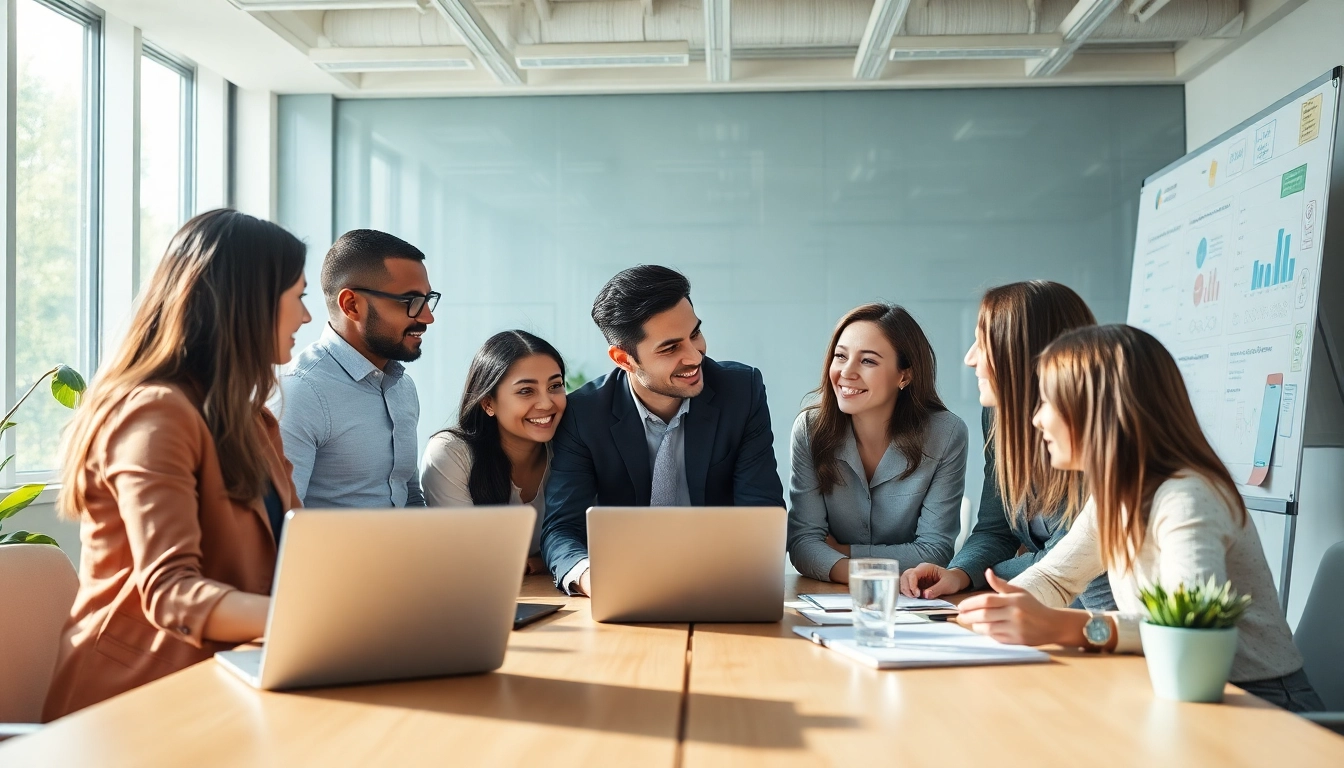 Maximizing Your Business Potential with agencia hubspot Strategies