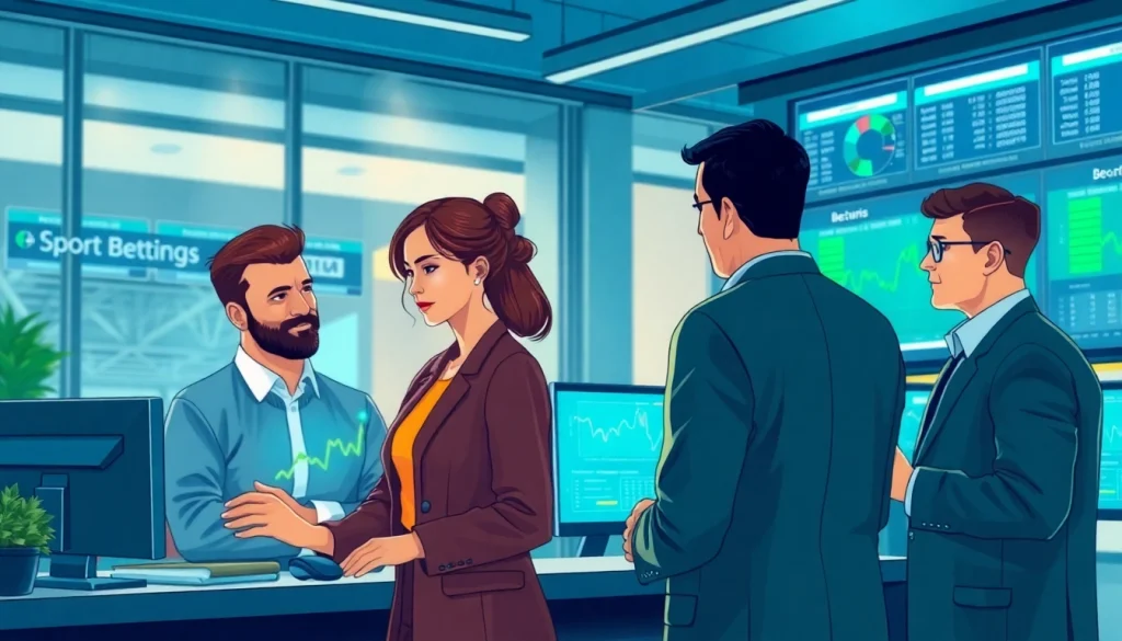 Ensure safe betting with 슈어맨 by verifying sports sites professionally.